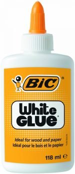 LIPICI LICHID 118ML ALB BIC – poza 1