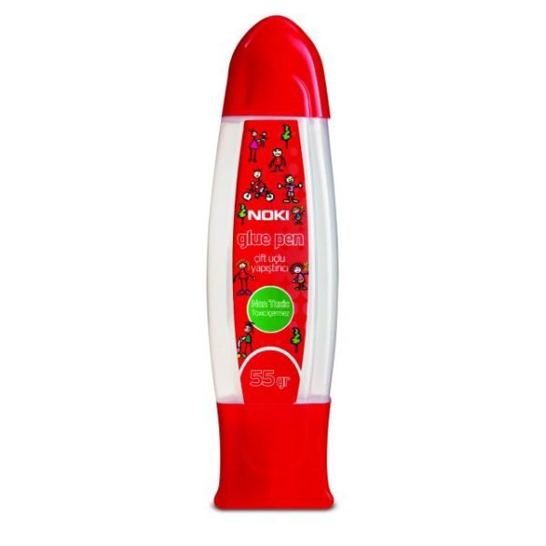 LIPICI LICHID 50ML 2 CAPETE NOKI – poza 1