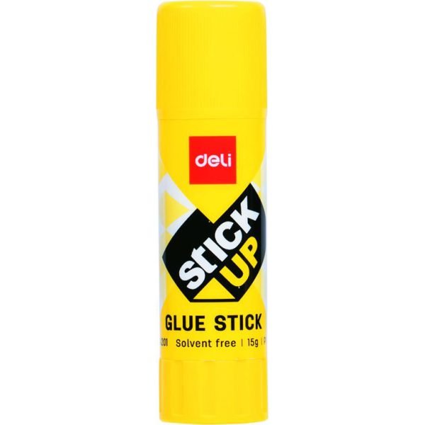 LIPICI STICK 15G DELI – poza 1