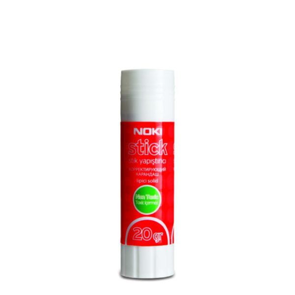 LIPICI STICK 20G NOKI – poza 1