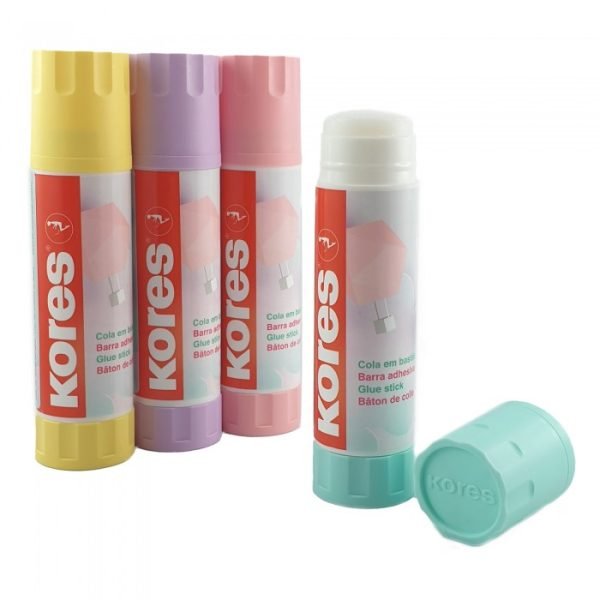 LIPICI STICK 20G PASTEL KORES – poza 1