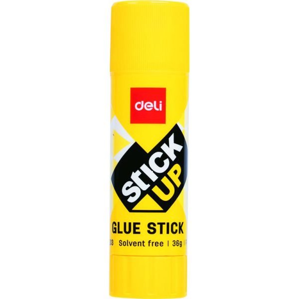 LIPICI STICK 36G DELI – poza 1
