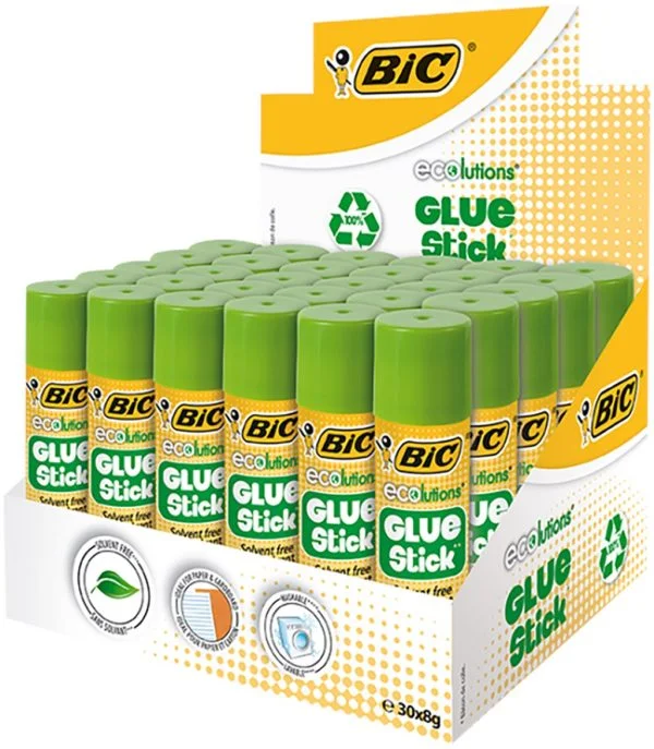 LIPICI STICK 8G BIC – poza 2