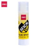 LIPICI STICK 8G TRANSPARENT DELI – poza 1