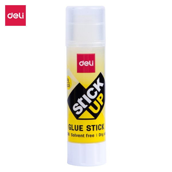 LIPICI STICK 8G TRANSPARENT DELI – poza 1