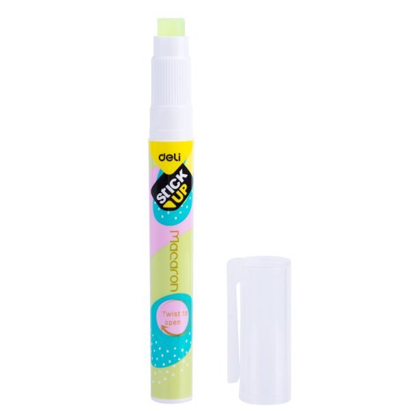 LIPICI TIP CREION 2.6G COLOR DELI – poza 3