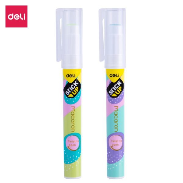 LIPICI TIP CREION 2.6G COLOR DELI – poza 1