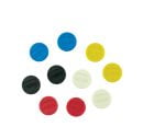 MAGNETI WHITEBOARD 13MM 10/SET NOBO – poza 4
