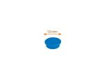 MAGNETI WHITEBOARD 13MM 10/SET NOBO – poza 5