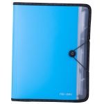 MAPA PLASTIC CU 7 COMPART. CUL ASORT. DELI – poza 4