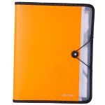 MAPA PLASTIC CU 7 COMPART. CUL ASORT. DELI – poza 5