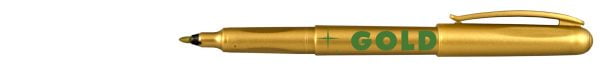 MARKER AURIU 1.0MM 2670 CENTROPEN – poza 1