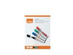 MARKER CU CERNEALA LICHIDA 4/SET NOBO – poza 1