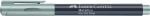 MARKER METALLICS ALBASTRU FABER-CASTELL – poza 3