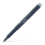 MARKER METALLICS ALBASTRU FABER-CASTELL – poza 4