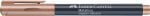 MARKER METALLICS CUPRU FABER-CASTELL – poza 3