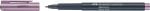 MARKER METALLICS ROZ BERRY FABER-CASTELL – poza 1