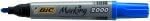 MARKER PERMANENT ALBASTRU VARF ROTUND 2000 BIC – poza 1