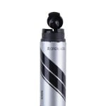 MARKER PERMANENT NEGRU VARF ROTUND 2MM REINCARCABIL DELI – poza 2