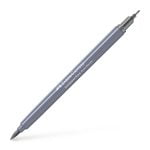 MARKER SOLUBIL 2 CAPETE GOLDFABER GRI CALD I 230 FABER-CASTELL – poza 2