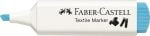 MARKER TEXTIL BLEU FABER-CASTELL – poza 2