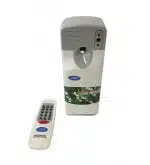 Aparat odorizant cu telecomanda Limpio PD 288A – poza 1