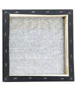 PANZA PENTRU PICTURA PE SASIU NEAGRA 40*40CM SF ART PIGNA – poza 2