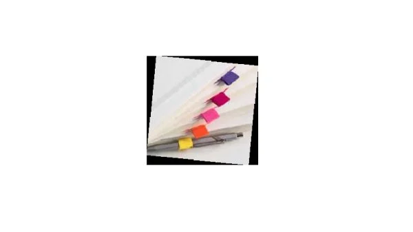 PEN LOOP ASORTAT(PURPURIU, BERRY, ROZ, ORANJ, GALBEN) LEUCHTTURM – poza 1