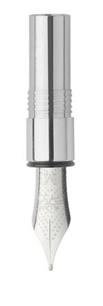 PENITA STILOU AMBITION F FABER-CASTELL – poza 2