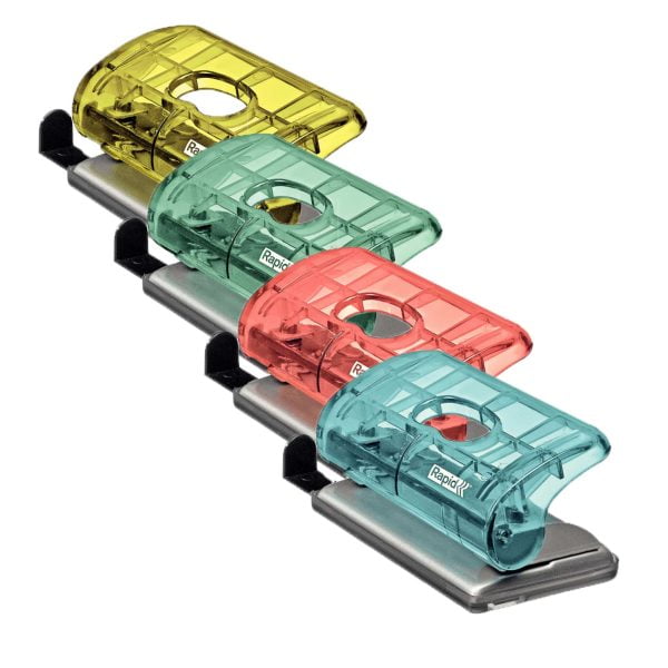PERFORATOR 10 COLI MODEL FC5 COLOUR ICE ALBASTRU RAPID – poza 3