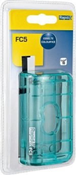 PERFORATOR 10 COLI MODEL FC5 COLOUR ICE VERDE RAPID – poza 2