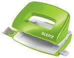 PERFORATOR 10 COLI MODEL MINI 5060 VERDE WOW LEITZ – poza 1