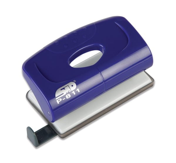 PERFORATOR 10 COLI MODEL P811 ALBASTRU NOKI – poza 1