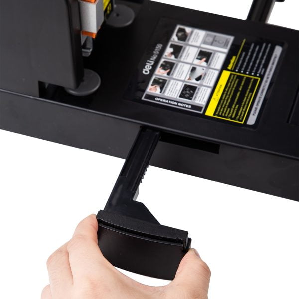 PERFORATOR 150 COLI MODEL 0150 DELI – poza 4