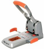 PERFORATOR 150 COLI MODEL HDC150/2 ARGINTIU RAPID – poza 1