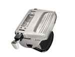 PERFORATOR 16 COLI MODEL 5038 NEGRU LEITZ – poza 2