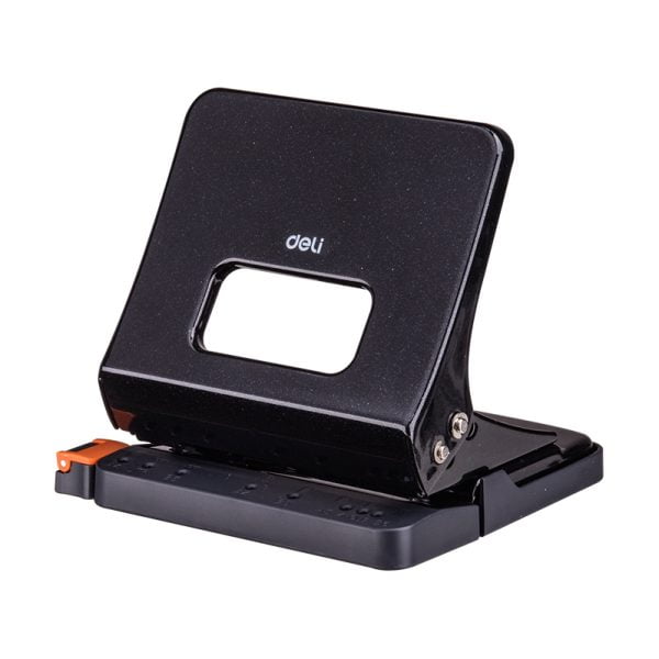 PERFORATOR 25 COLI MODEL E0142 NEGRU DELI – poza 2