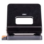 PERFORATOR 25 COLI MODEL E0142 NEGRU DELI – poza 1