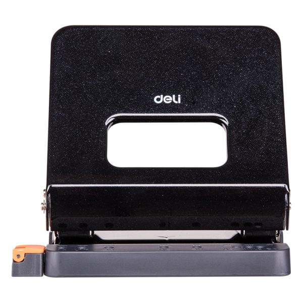 PERFORATOR 25 COLI MODEL E0142 NEGRU DELI – poza 1
