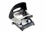 PERFORATOR 30 COLI MODEL 5008 METALIC NEGRU LEITZ – poza 4