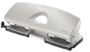 PERFORATOR 4 PERFORATII 16 COLI  MODEL 5022 GRI LEITZ – poza 1