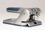 PERFORATOR 65 COLI MODEL 5180 METALIC GRI LEITZ – poza 2