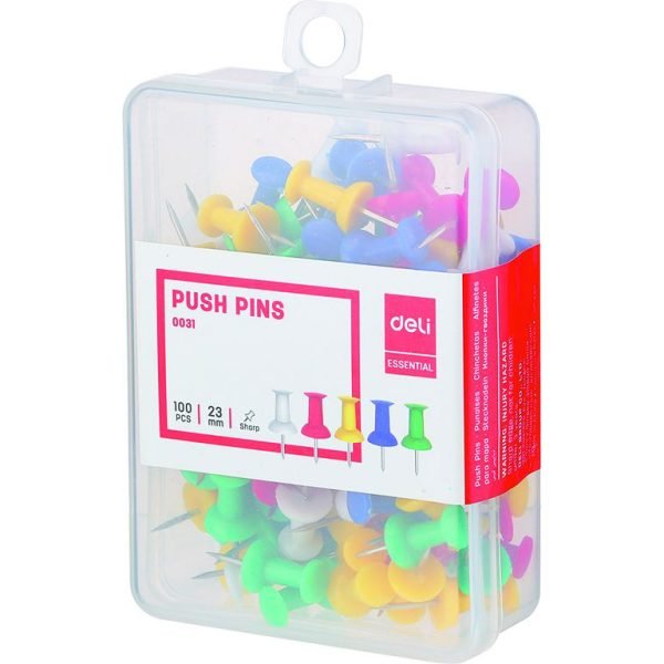 PIONEZE PANOU PLUTA 100 BUC/SET DELI – poza 1