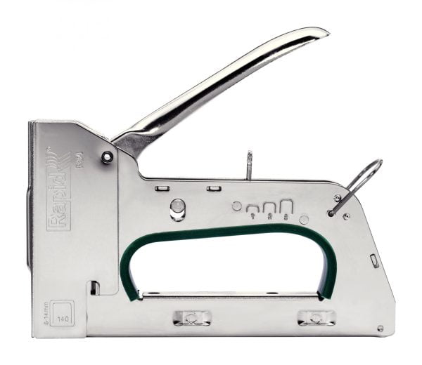 PISTOL DE CAPSAT R34 RAPID – poza 3