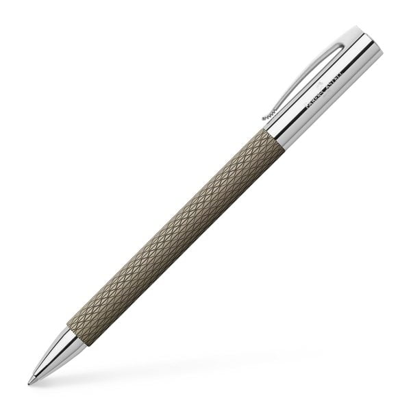 PIX AMBITION OPART BLACK SAND FABER-CASTELL – poza 2