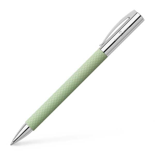 PIX AMBITION OPART MINT GREEN 2020 FABER-CASTELL – poza 2