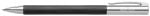PIX AMBITION PRECIOUS RESIN NEGRU FABER-CASTELL – poza 1