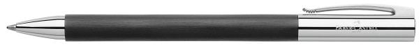 PIX AMBITION PRECIOUS RESIN NEGRU FABER-CASTELL – poza 1