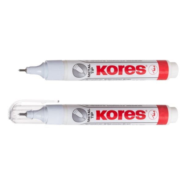 PIX CORECTOR 10G KORES – poza 1