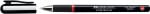 PIX CU GEL 0.5MM SUPER TRUE GEL ROSU FABER-CASTELL – poza 1